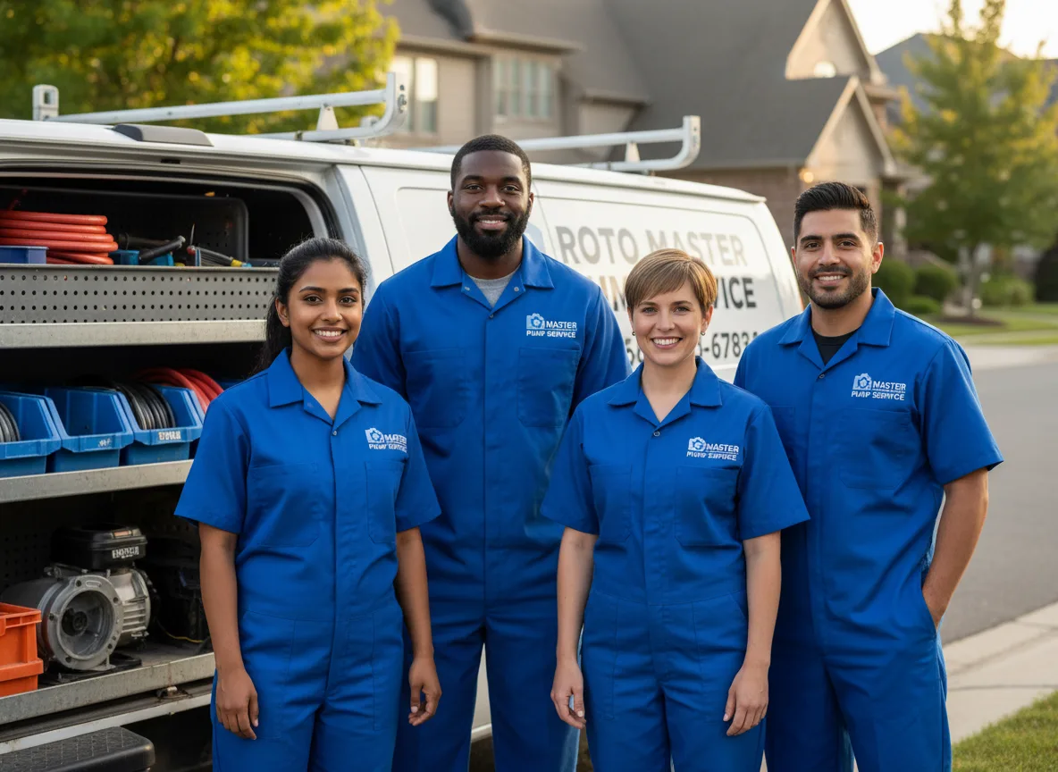 Sump Pump Installation company in Kalaheo, HI